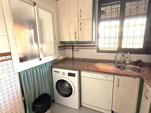 Ático en Calle Cofia, 10, San Bernardo - Avenida de Cádiz - Foto 16