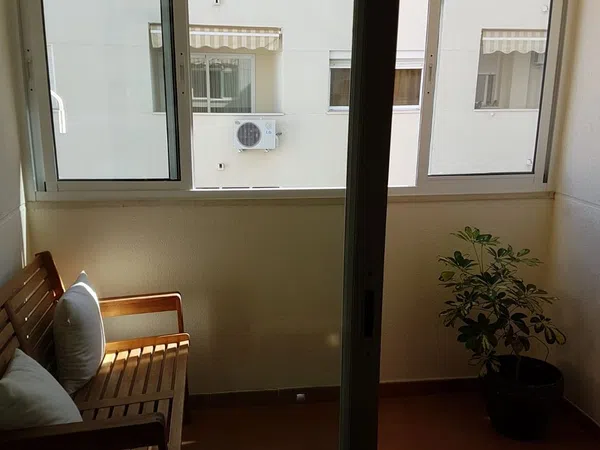 Piso en calle Martínez Maldonado, 40 - Foto 5