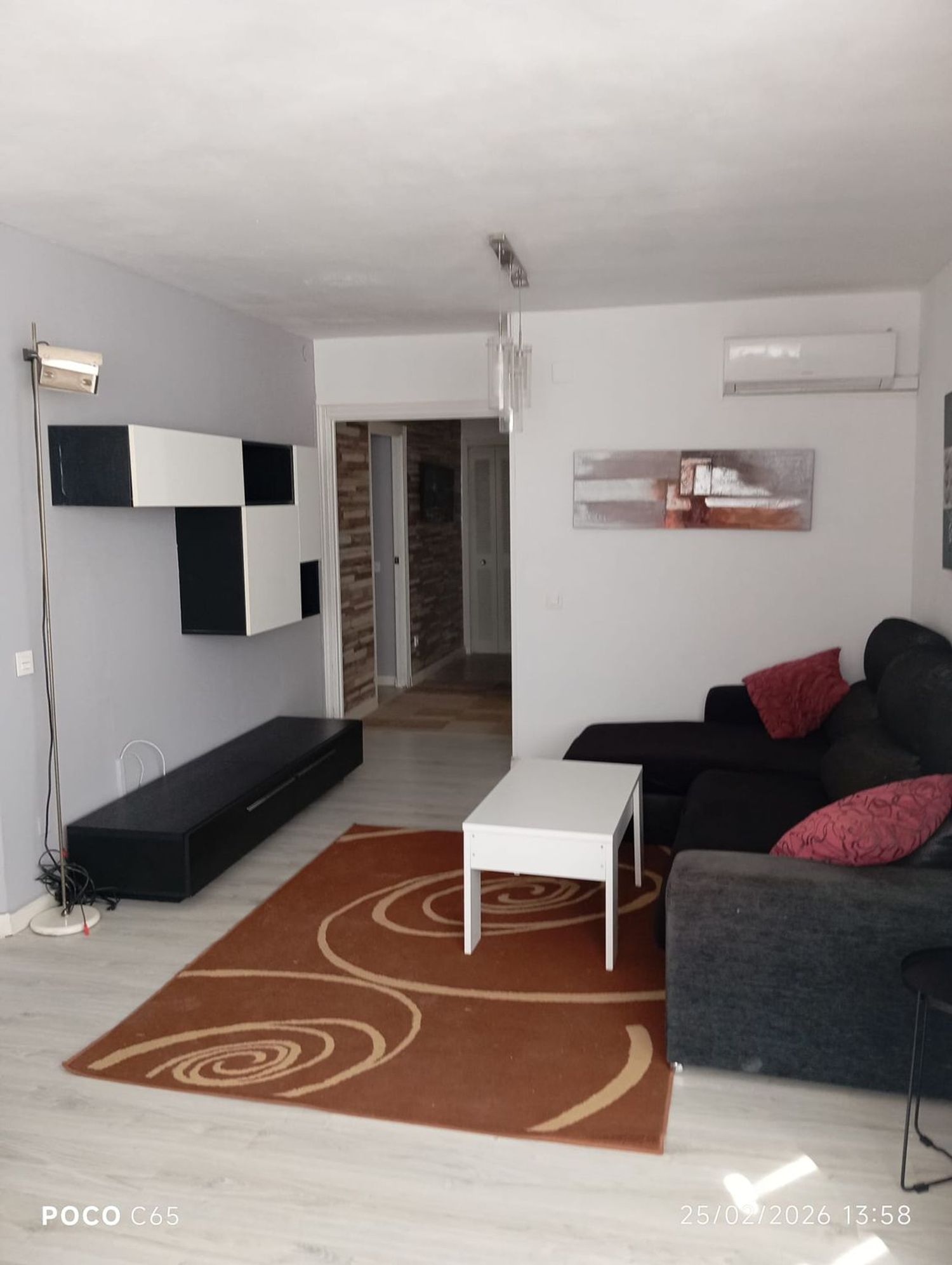 Piso en Brasil s/n x