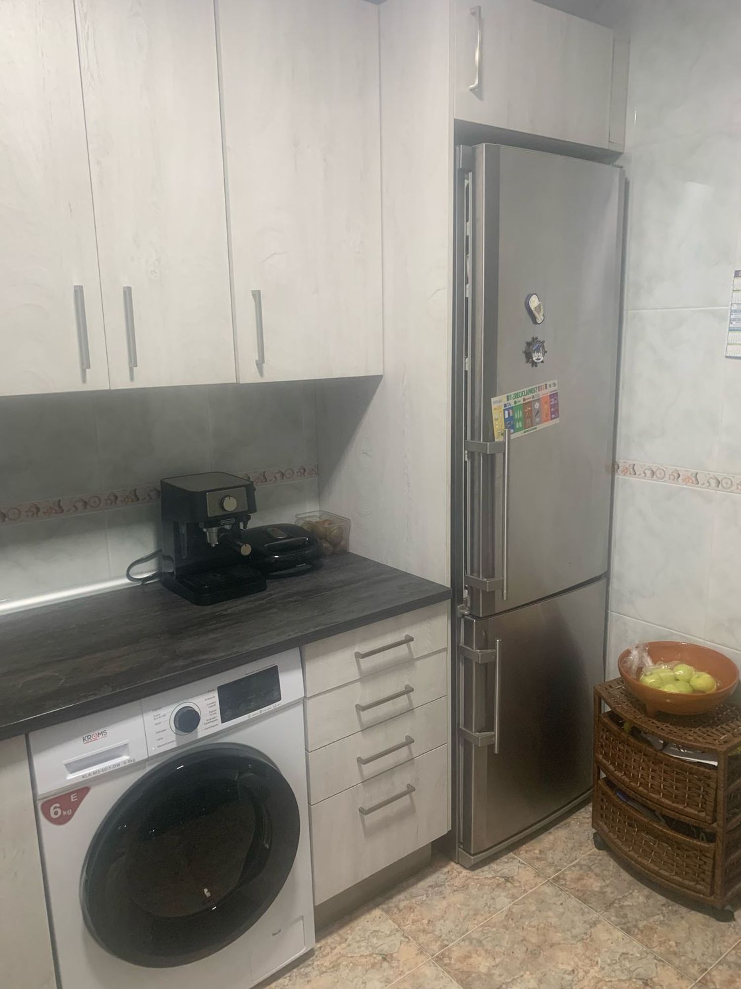 Piso en calle Turina, 2 - Foto 14