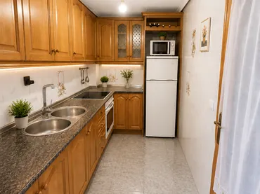 Piso en  Paseo Circunvalación 68 - Foto 2