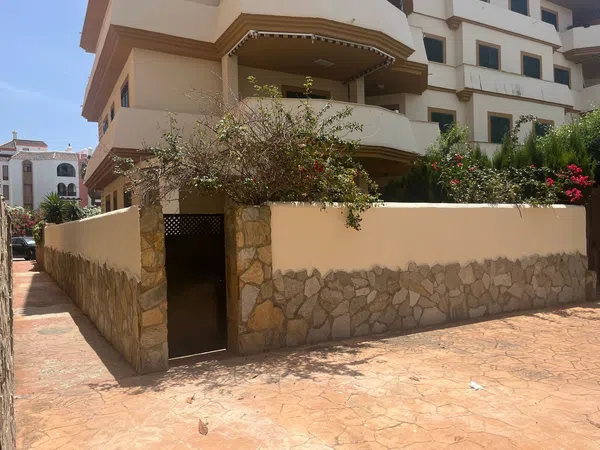 Piso en Urbanización Mar de plata s/n, Atlanterra, Atlanterra - Foto 1