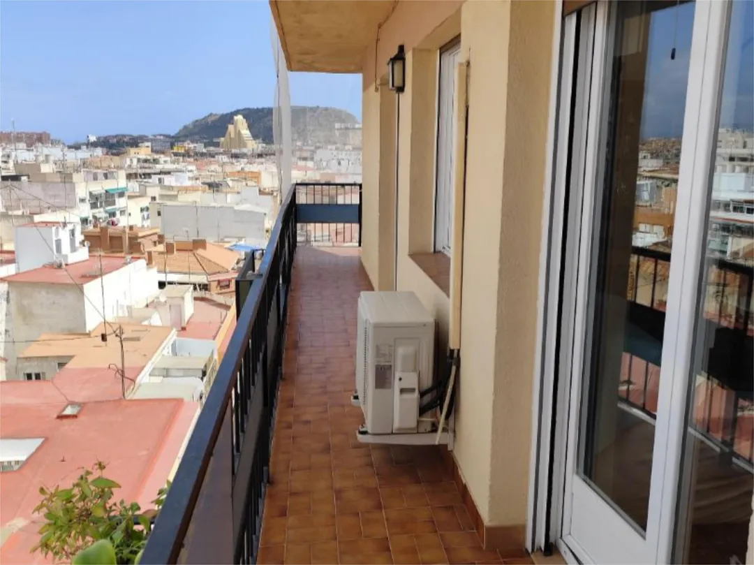 Piso en  Carrer de San Carlos 84 - Foto 15