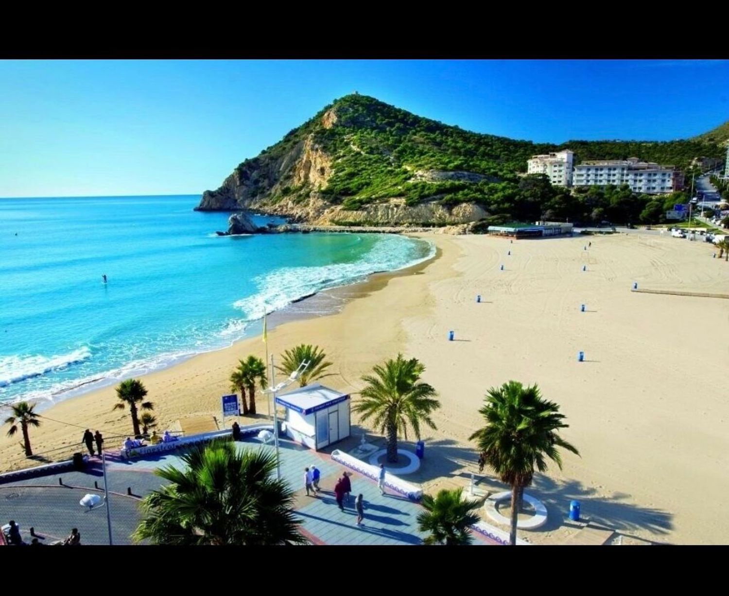 Piso en avenida de la Marina Baixa, 13 - Foto 3