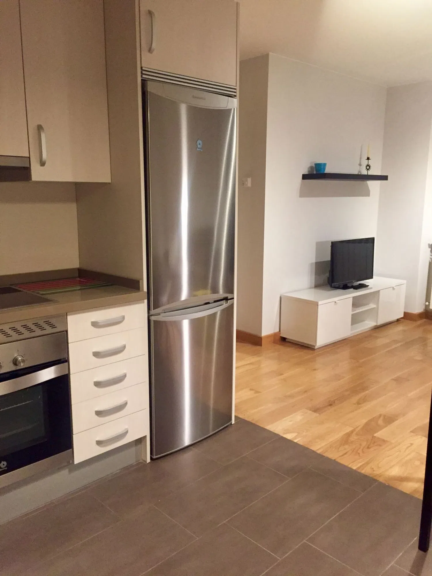 Piso en calle Pérez de la Sala, 15 - Foto 6