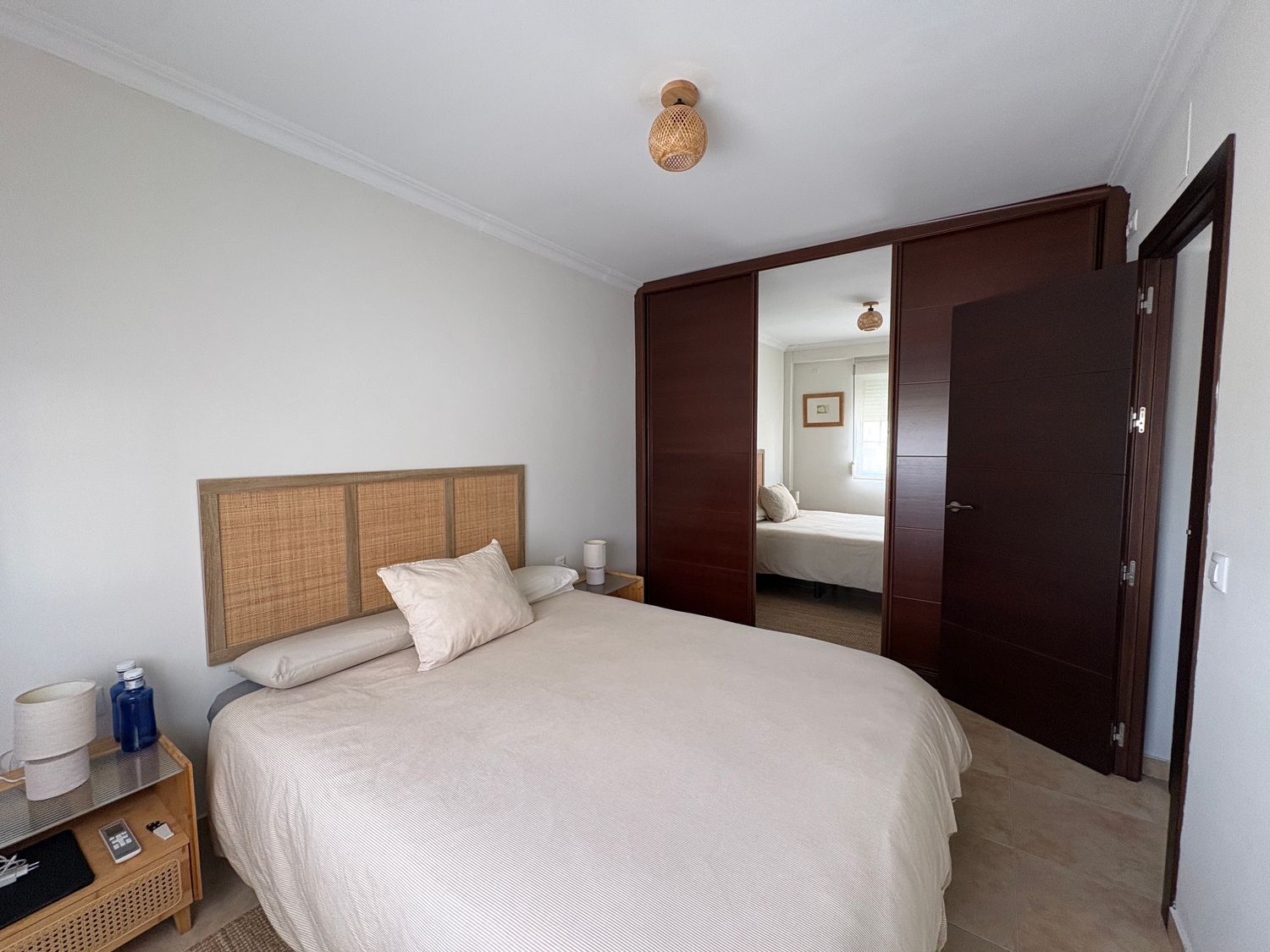 Piso en calle guadalbullon, 19 - Foto 8