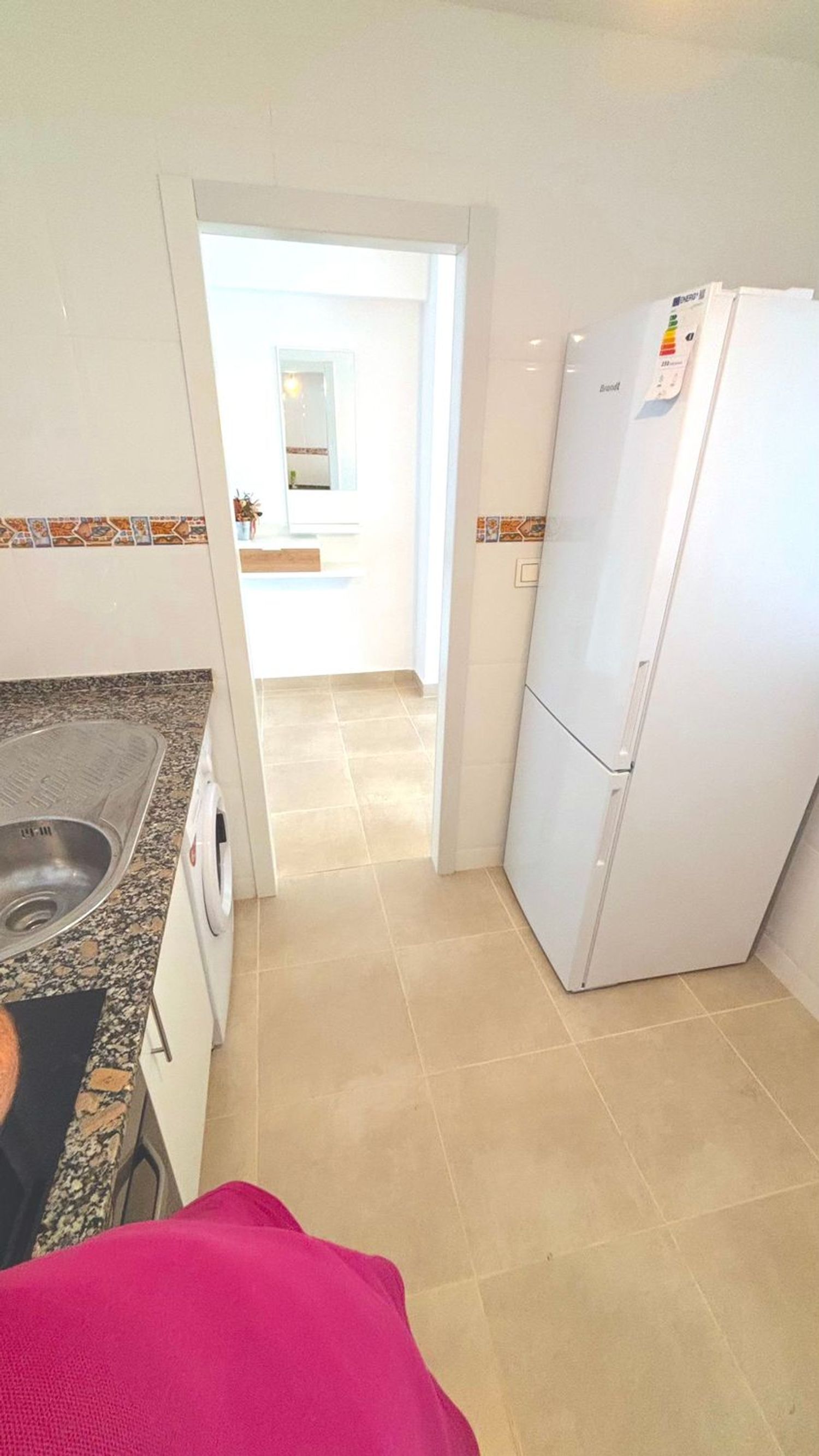 Piso en avenida Carvajal, 59 b - Foto 14