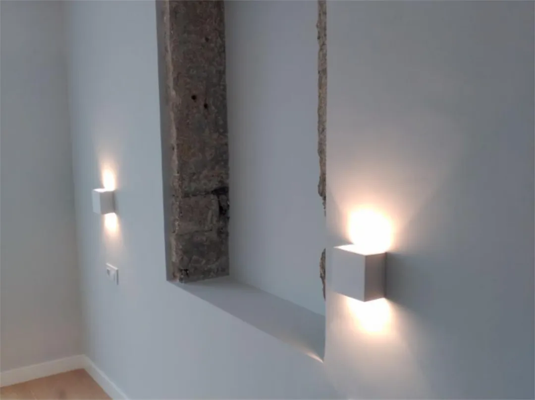 Piso en  Rúa Riego de Agua 42 - Foto 17