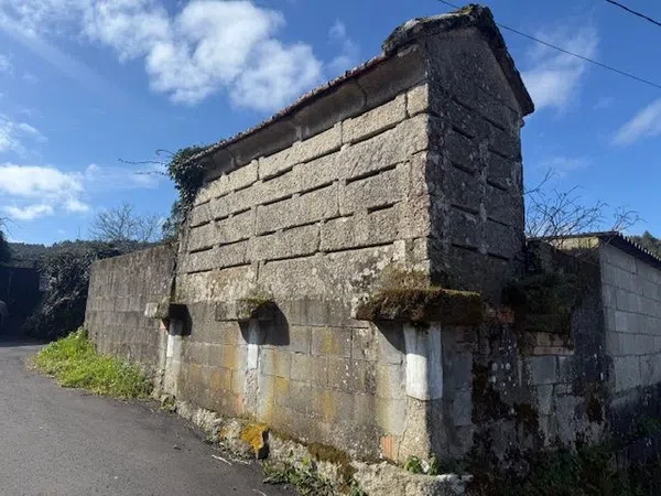 Casa de pueblo en Bora, 10 - Foto 2
