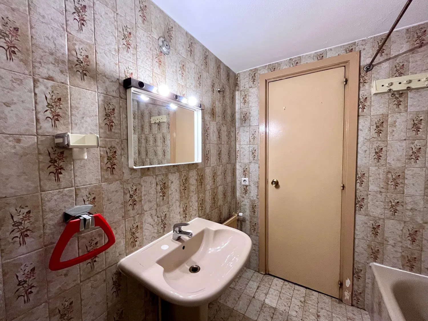 Estudio en calle del Conde Duque, 6 - Foto 6