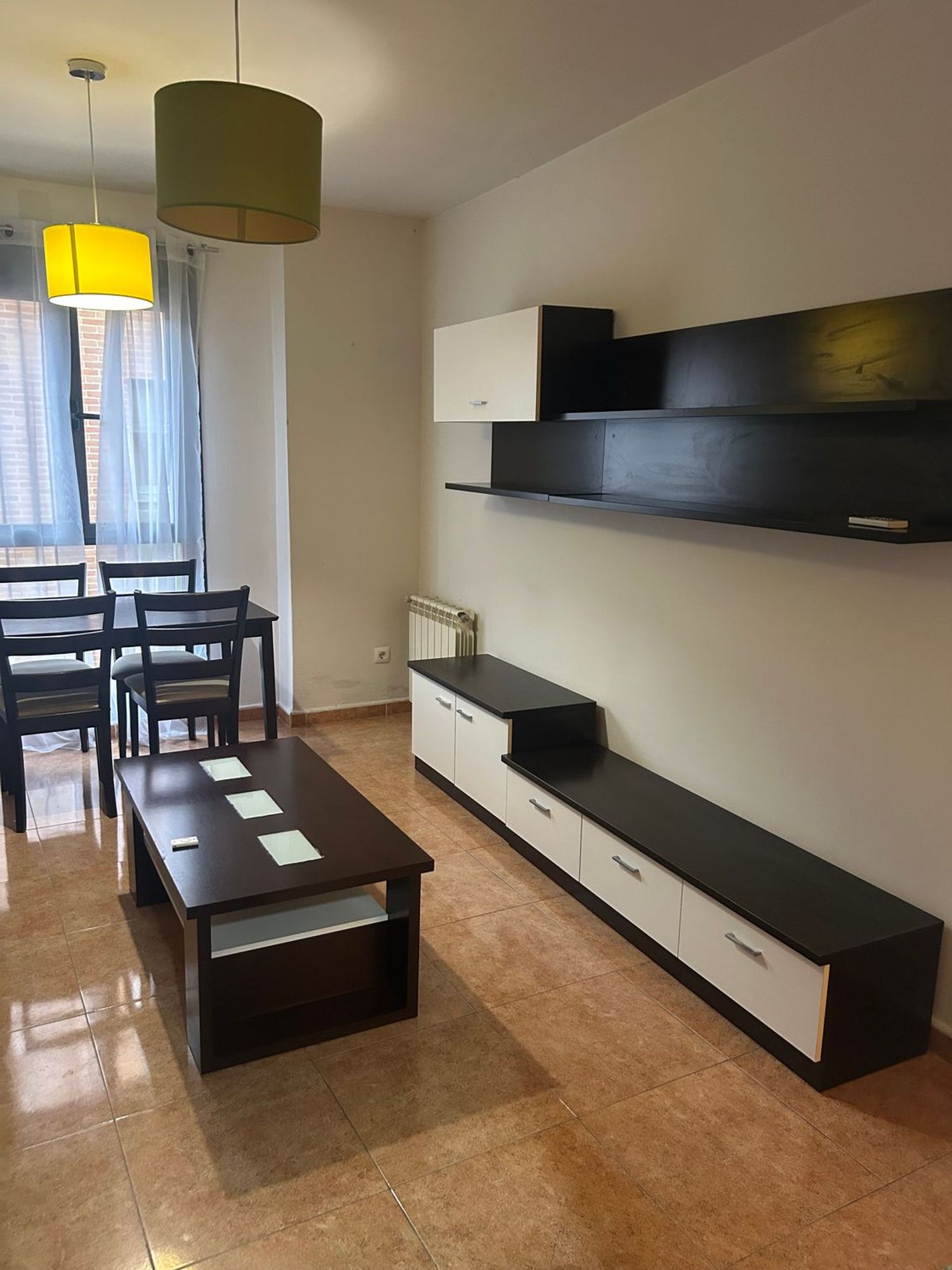 Estudio en Calle Mérida, 7, Casco Antiguo, Casco Antiguo - Foto 4