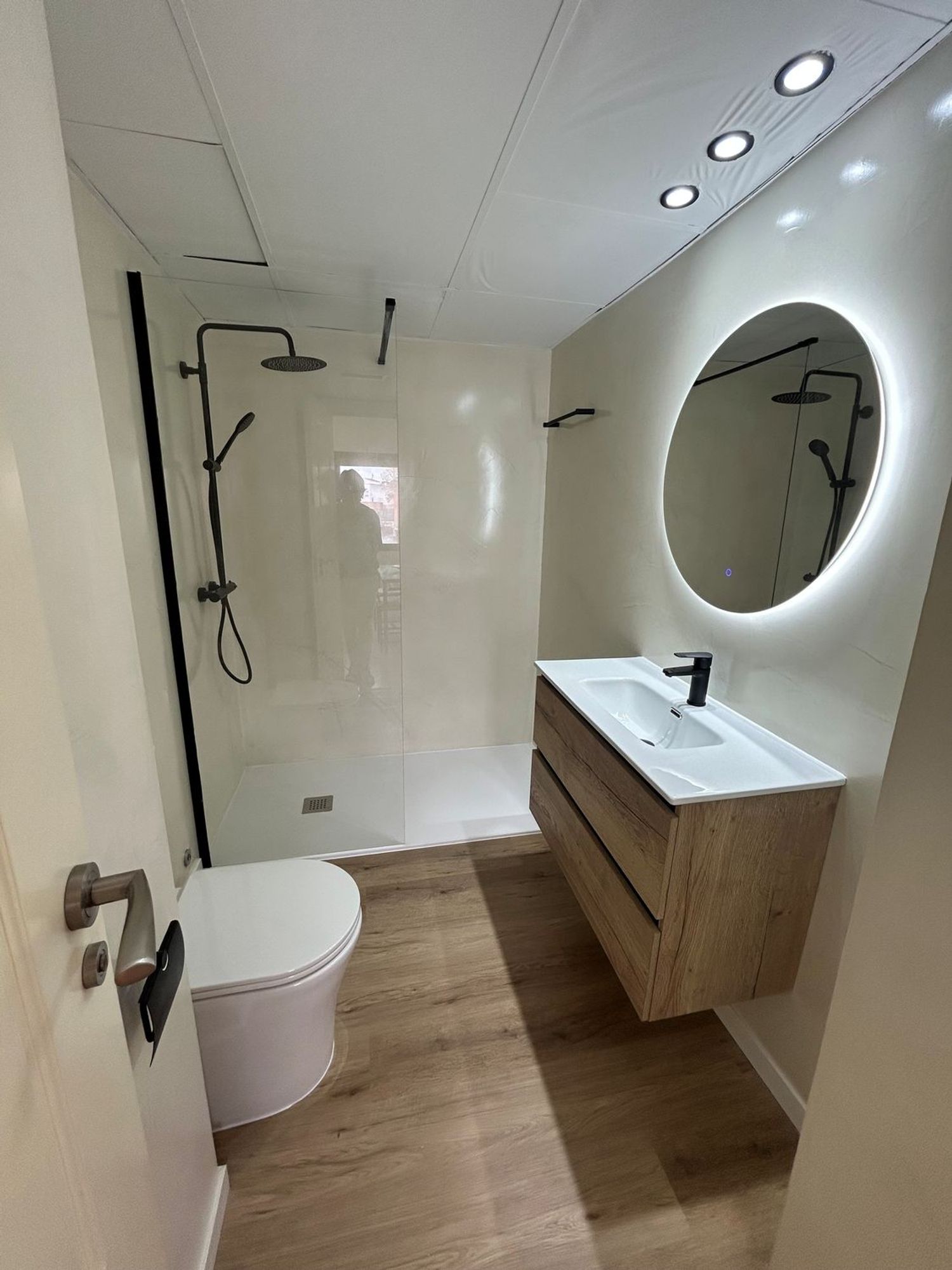 Dúplex en calle de Martínez, 17 - Foto 13