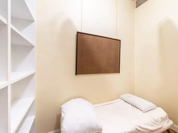 Piso en Calle de Zaragoza, Sol - Foto 10