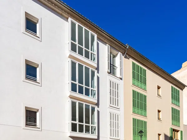 Piso en calle de Mateu Enric Lladó, 26 - Foto 3