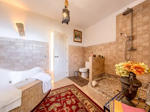 Casa o chalet independiente en Avenida de Guadarrama, 117 - Foto 11