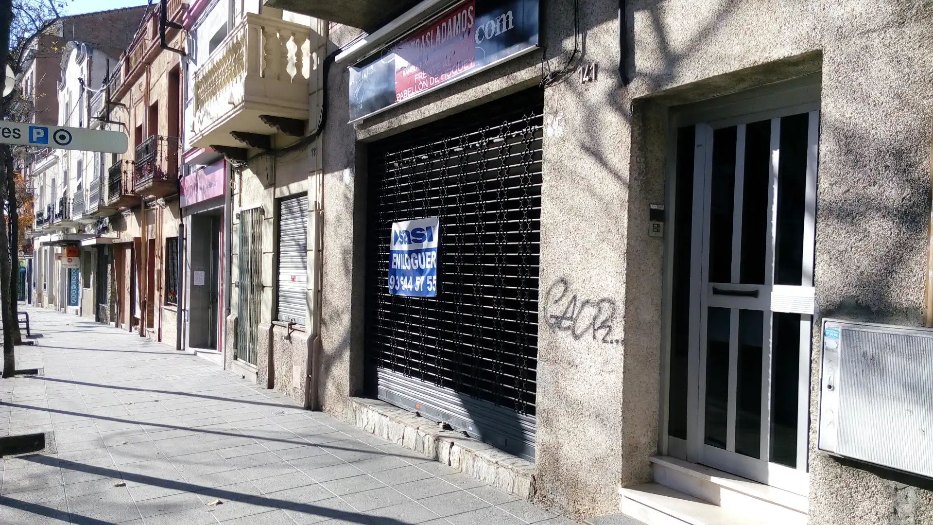 Local comercial en  Avinguda de Jaume I 141 - Foto 17