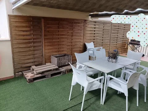 Chalet pareado en Churriana s/n Churriana - Foto 14