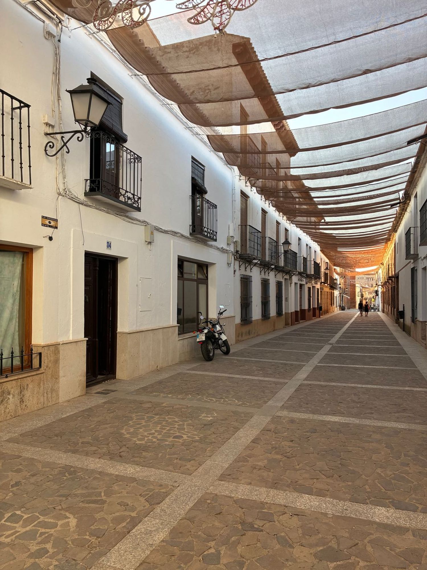 Piso en Calle Cervantes, 34 - Foto 16
