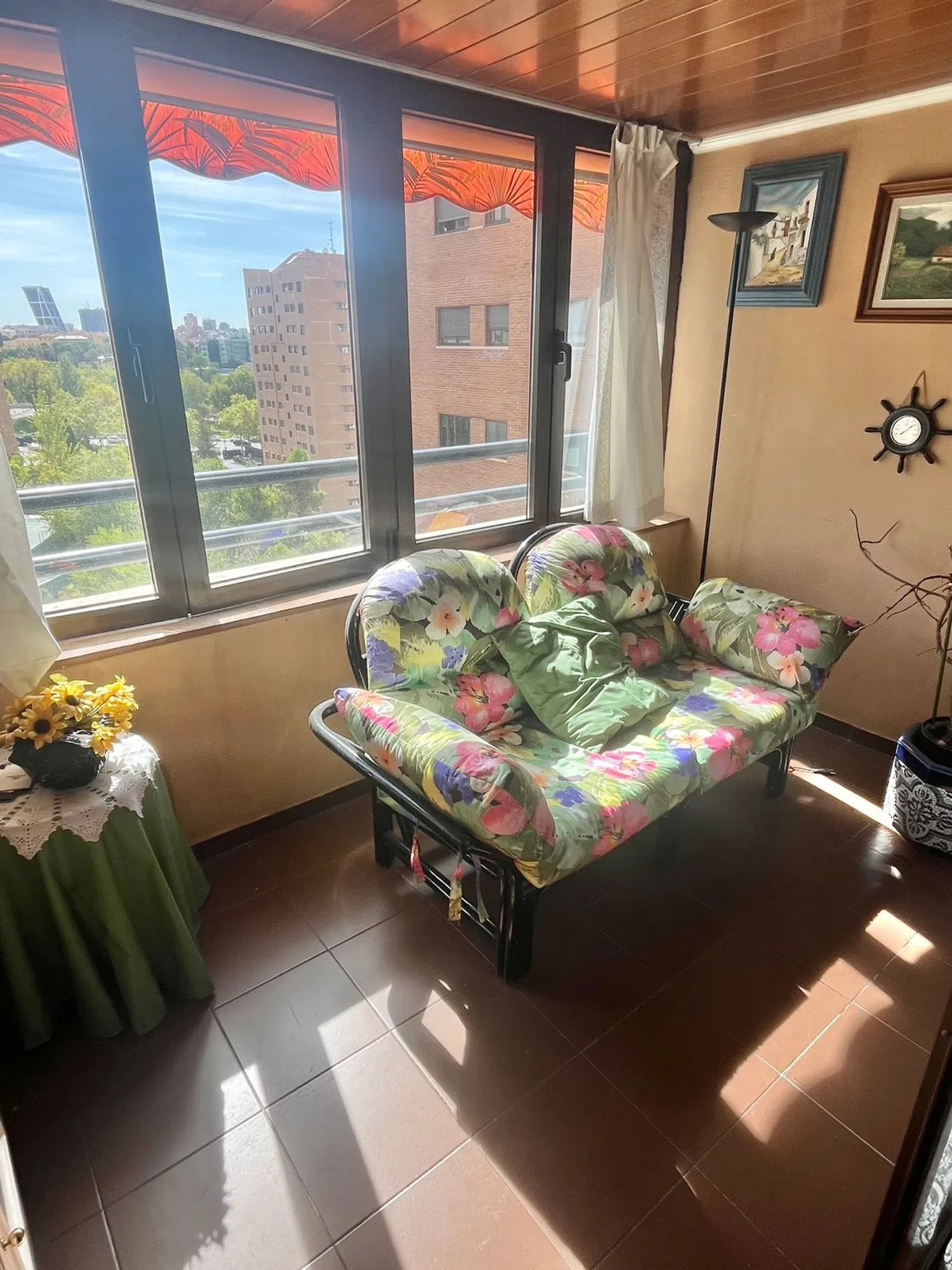 Piso en Arzobispo Morcillo, 42 - Foto 25