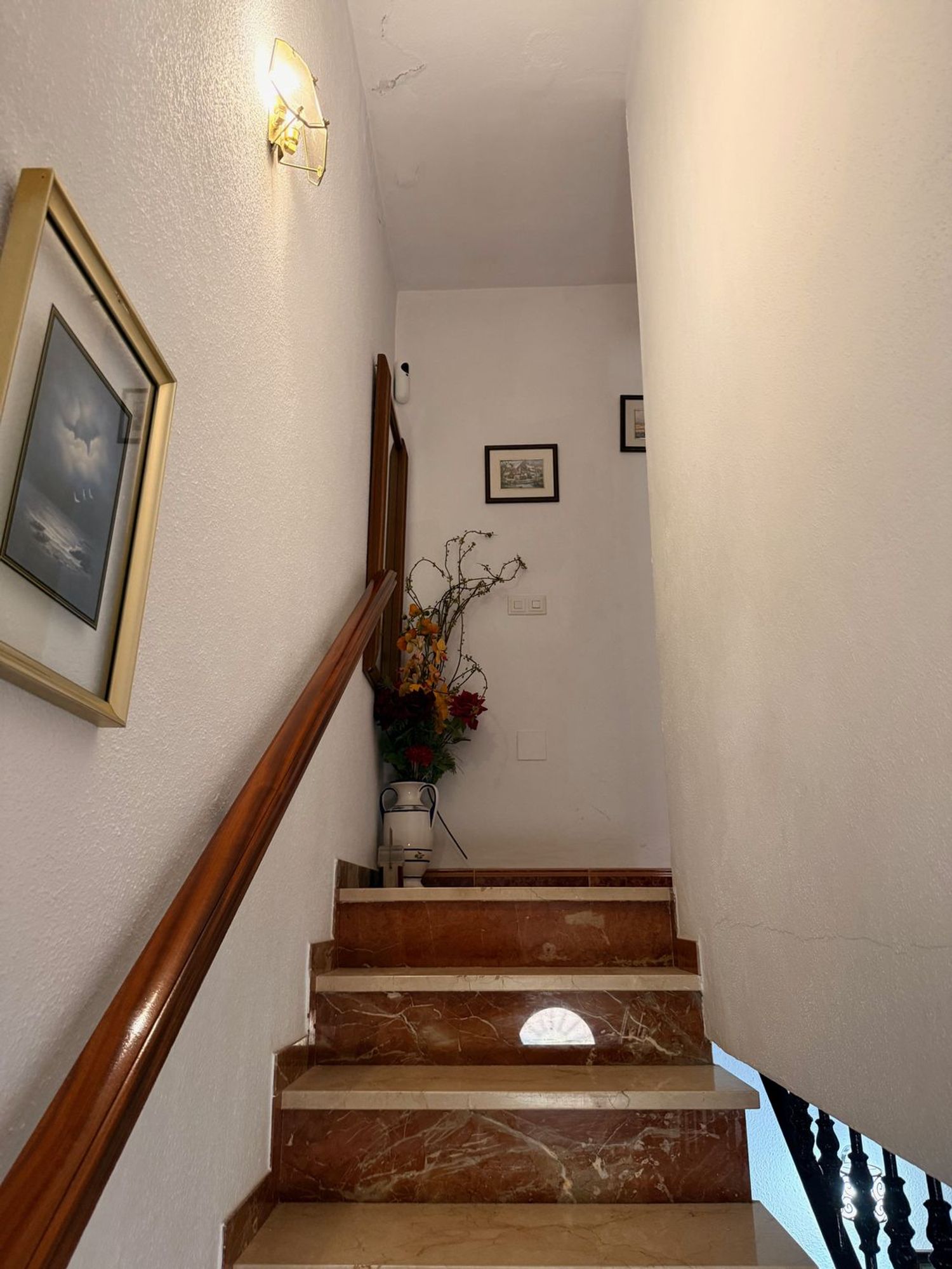 Chalet pareado en Avenida de Juan Grande, 4, Huerta Nueva - Jardín de Málaga - Foto 14