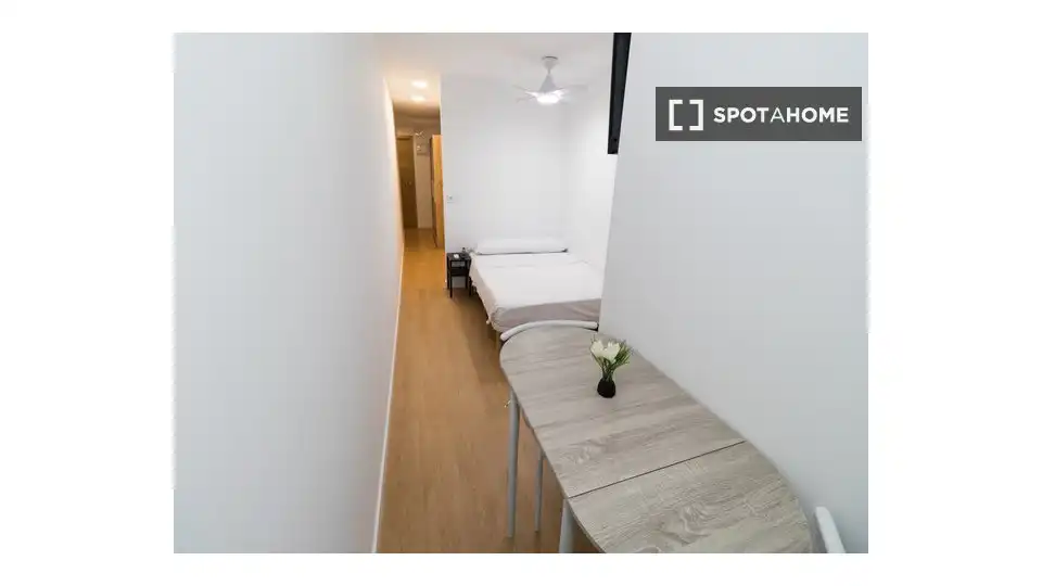 Piso en  Valencia Capital - Foto 10