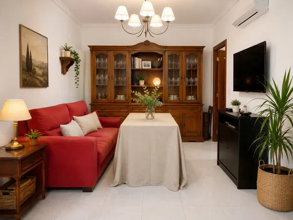 Chalet adosado en Calle Andrés Bernáldez, 3, Gran Plaza - Marqués de Pickman - Ciudad Jardín - Foto 4