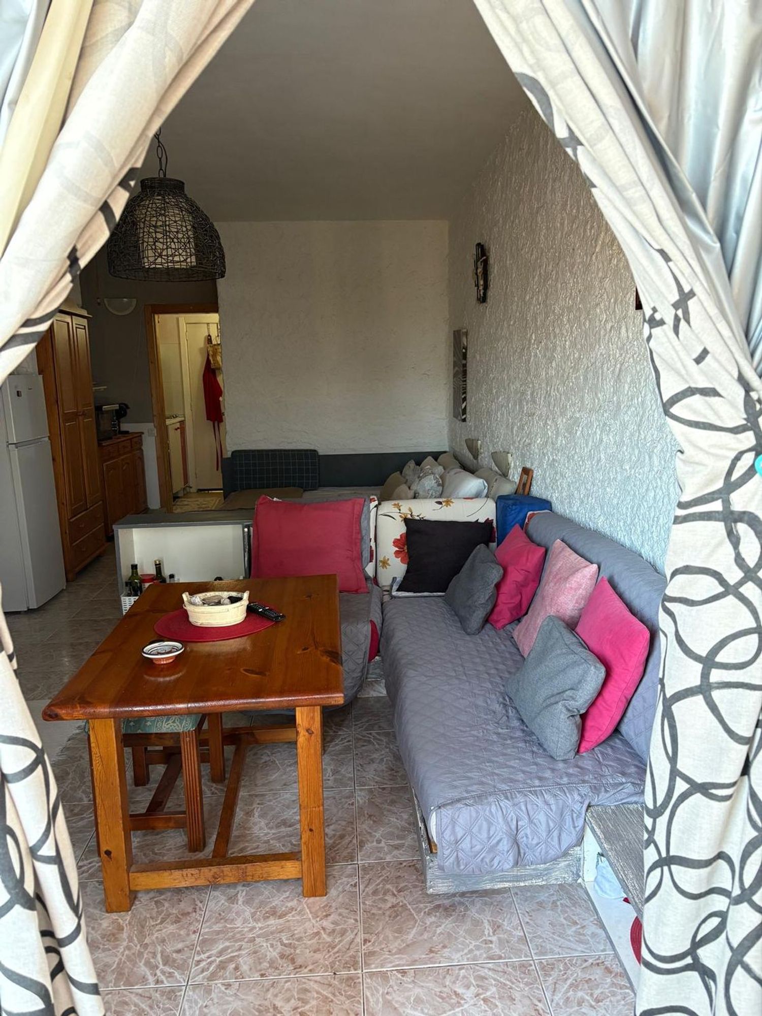 Estudio en Avenida el saladar, 6 casaatlanticabloque - Foto 3
