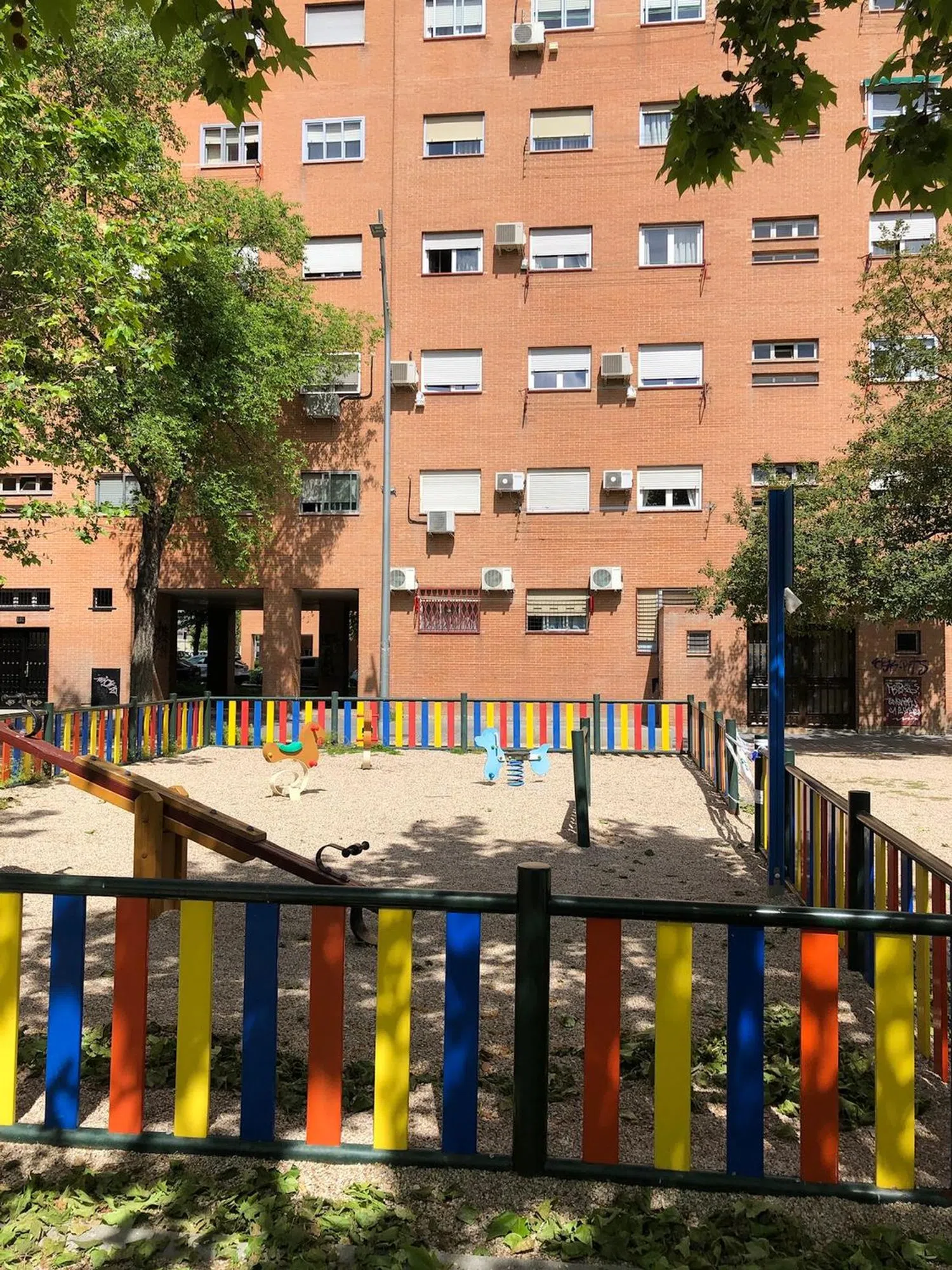 Piso en calle de Antonio López, 187 - Foto 22