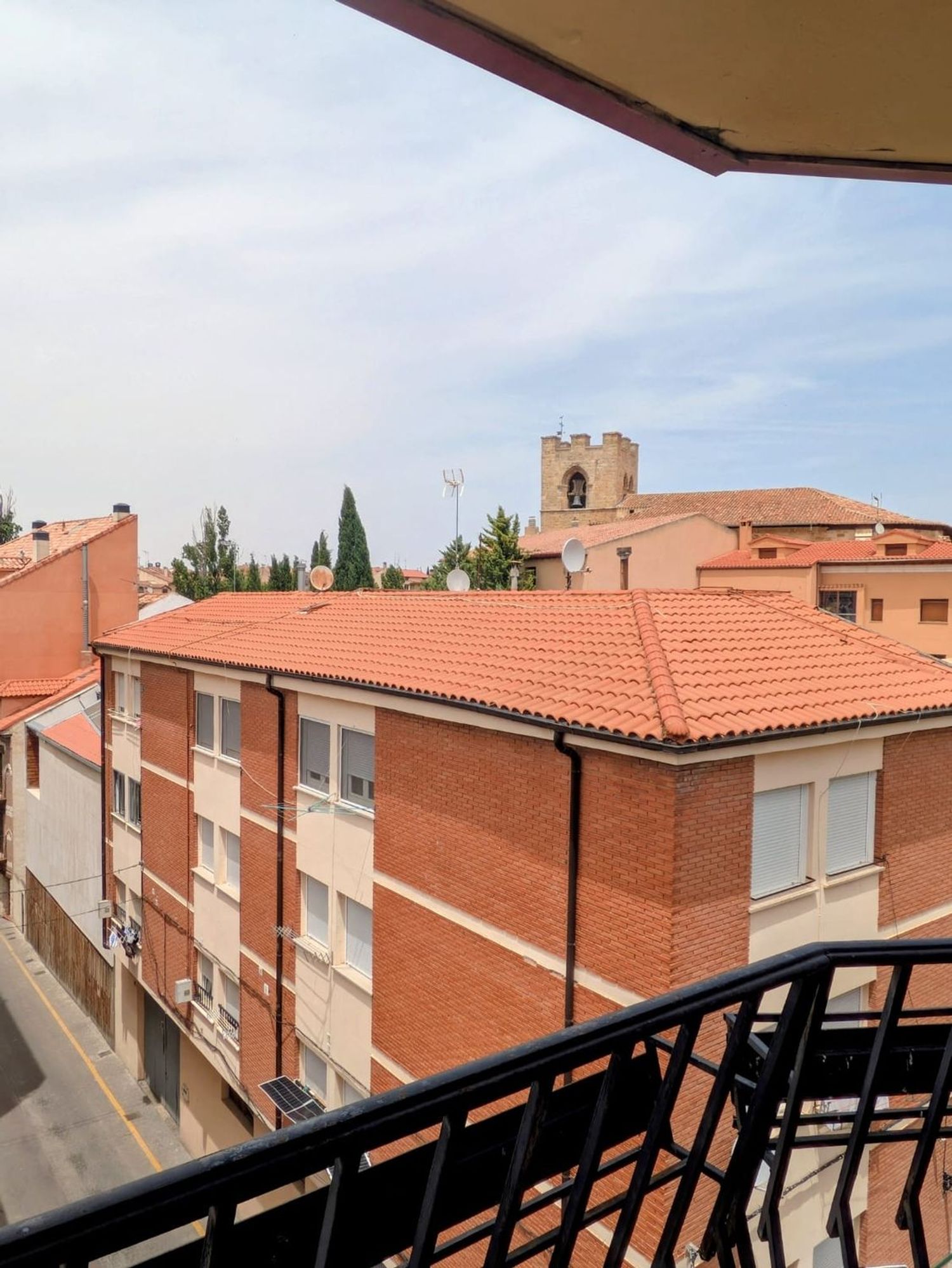 Piso en Calle Pedraja, 6, Centro, Centro - Foto 9