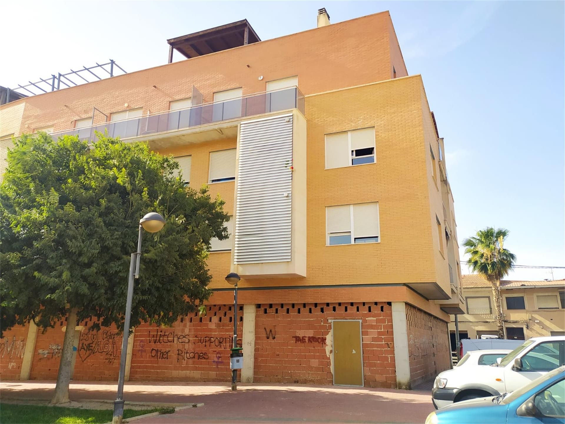 Planta baja en  Calle Tejeras - Foto 8