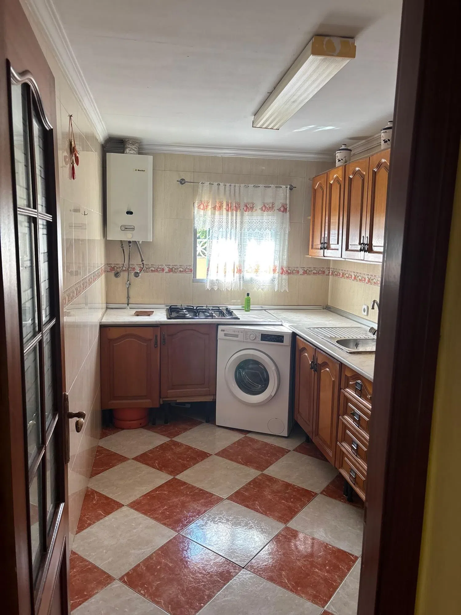 Piso en calle Cristo de los Milagros, 7 - Foto 8