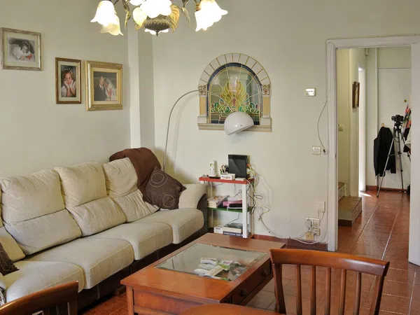 Chalet adosado en Calle la Sementera, 18, San Julián-Bº de Cortes - Foto 5