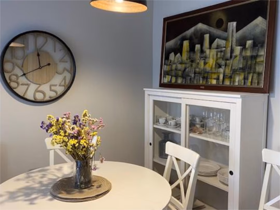 Piso en  Calle de los Mártires 3 - Foto 4