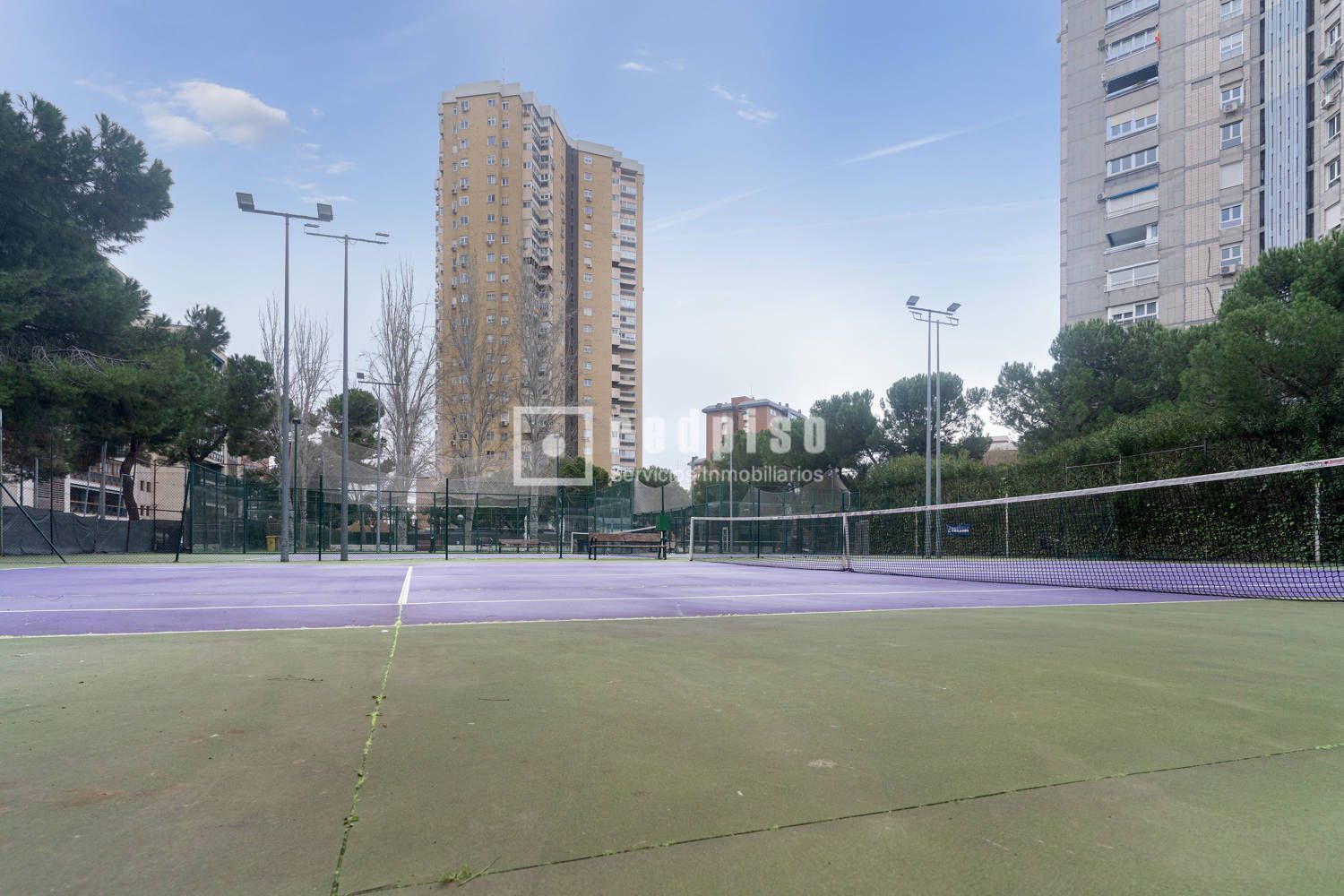 Piso en Calle de Caleruega, Costillares - Foto 35