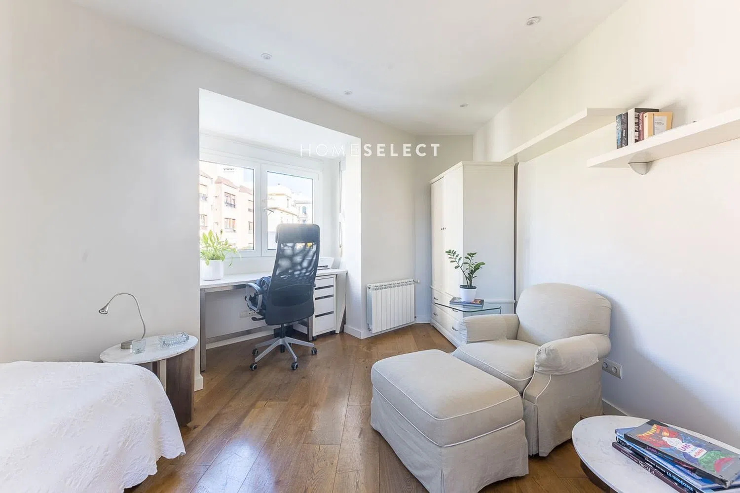 Ático en calle de Jorge Juan - Foto 21