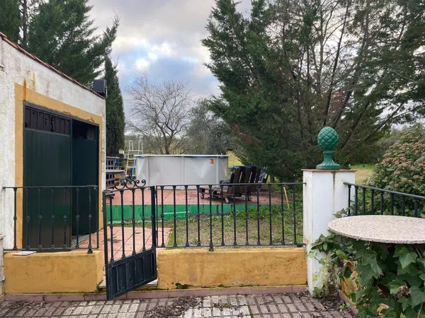 Casa o chalet independiente en Vereda de Cuéllar, 181 - Foto 6