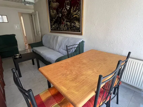 Piso en La Asunción - La Inmaculada, La Asunción - La Inmaculada - Foto 1