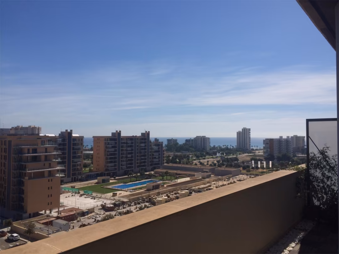 Piso en avenida Naciones 30 - Foto 6