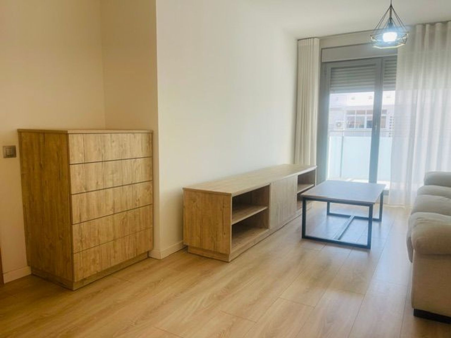 Piso en Calle Antonio Machado, 5, Los Rios - CARE - Foto 3