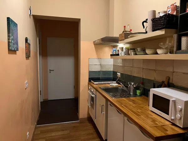 Piso en Calle de Hortaleza, 46, Chueca-Justicia - Foto 6
