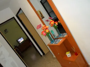 Piso en  Ronda de los Derechos Humanos 28 - Foto 1