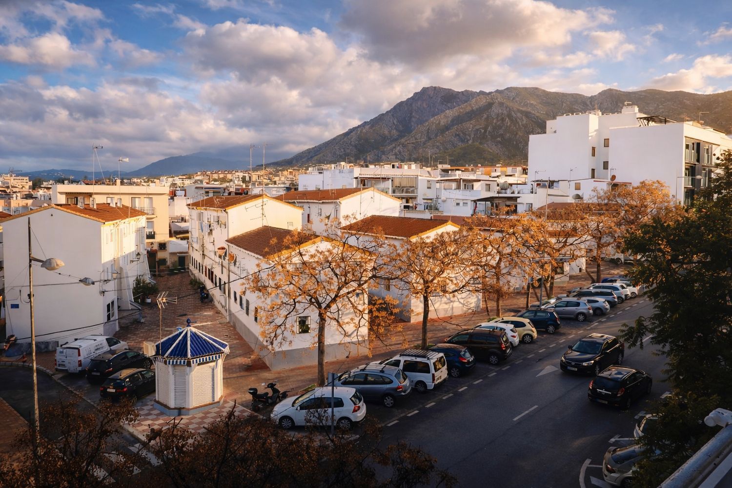 Piso en travesía Huerta de los Cristales, 6 - Foto 16