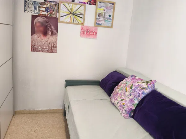 Piso en Calle Jacinto Verdaguer, 5 - Foto 7
