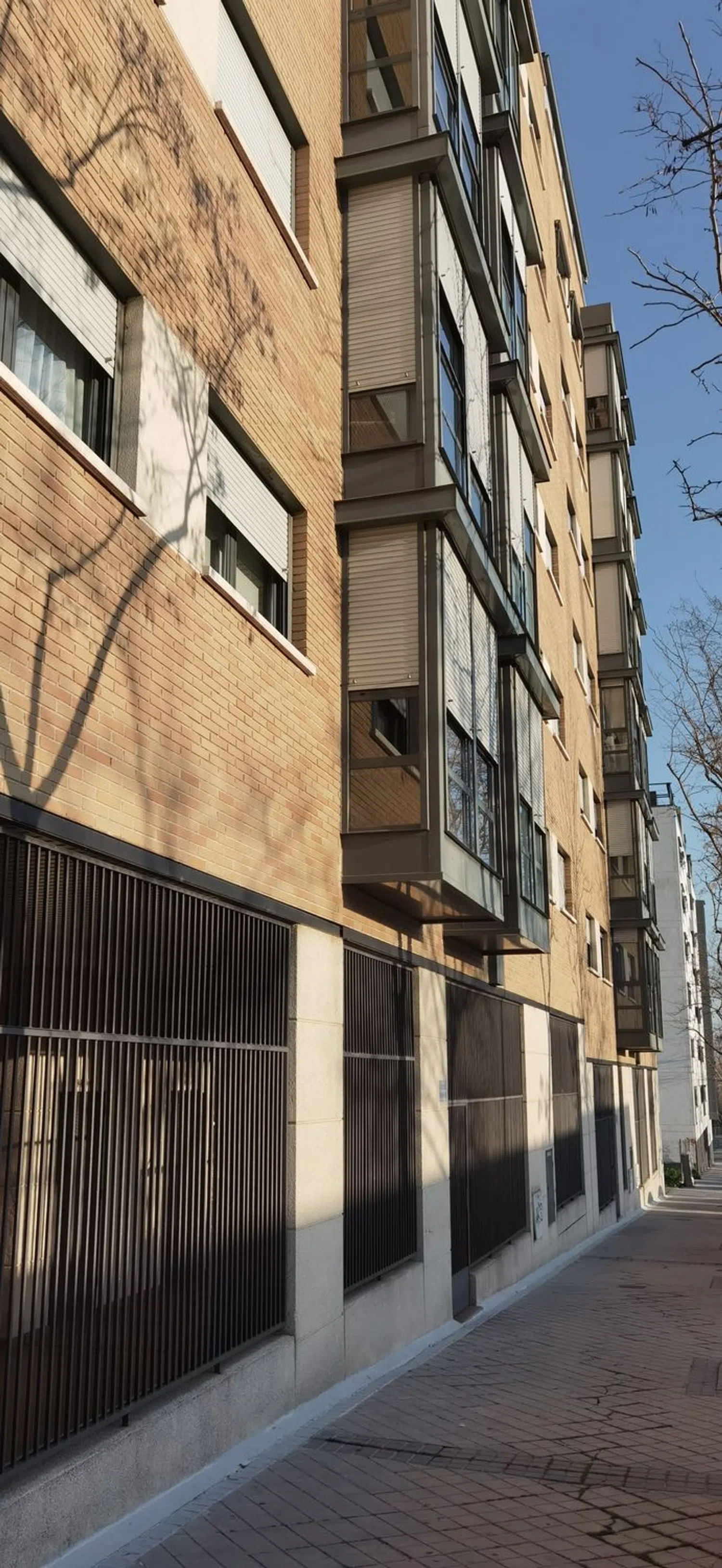 Piso en Urb. urbanización Barrio Pau de Carabanchel - Foto 1