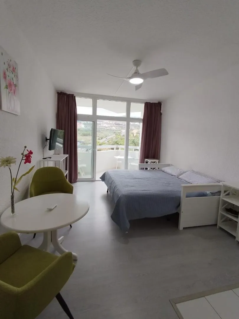 Estudio en  Calle Bencomo 118 - Foto 2