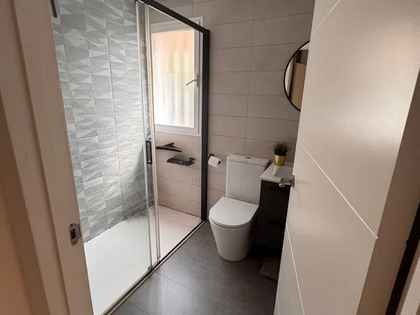 Piso en Camino dels Reis, 193 a, Zona Colegios - Son Moix - Foto 12