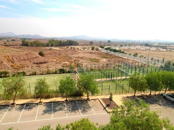 Piso en avenida Nueva Condomina, 6 - Foto 14