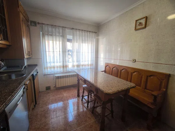 Piso en Calle General Zubillaga, 9, Plaza de América - Foto 12