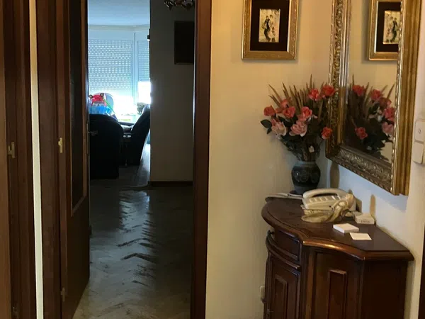 Piso en Calle Rafael Alberti, 20, Someso - Matogrande, Someso - Matogrande - Foto 2