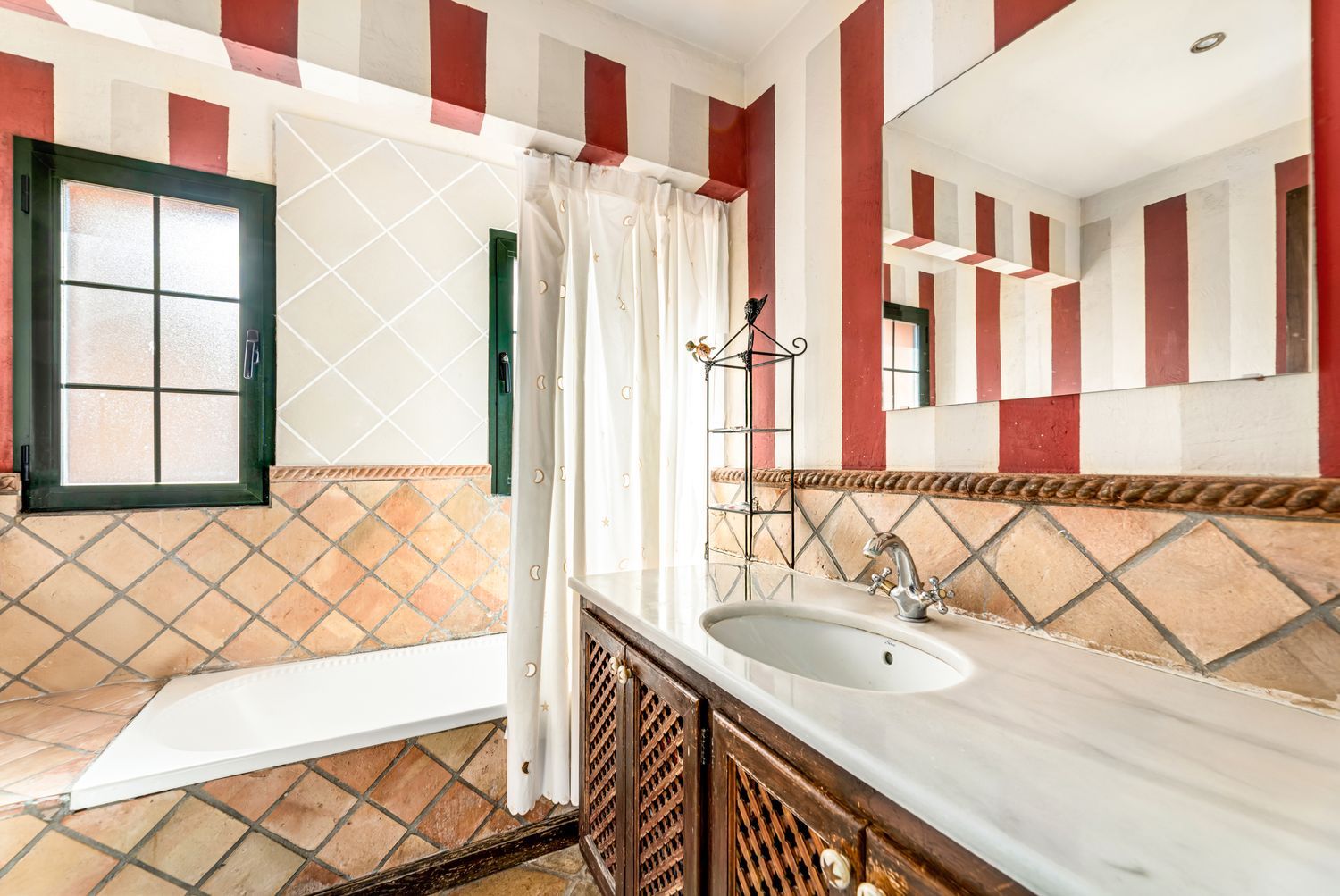 Casa independiente en Barrio Linda Vista-Nueva Alcántara-Cortijo Blanco - Foto 15